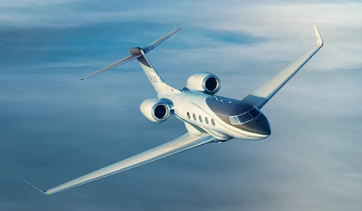 Gulfstream - G400 - Private Jet Rentals - Preowned Private Jets - Exclusive Concierge Club.webp